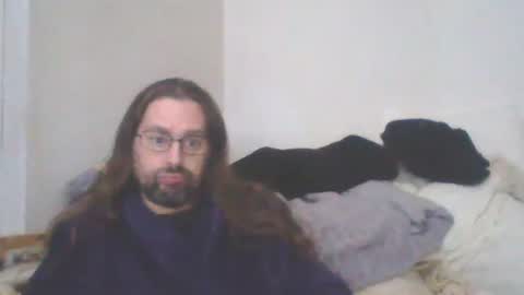 chris online show from January 19, 6:21 pm