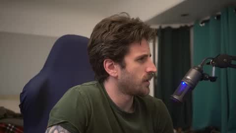 Snapshot of dukethedude chatting on February 16, 2:42 am Duke online show from February 16, 2:42 am