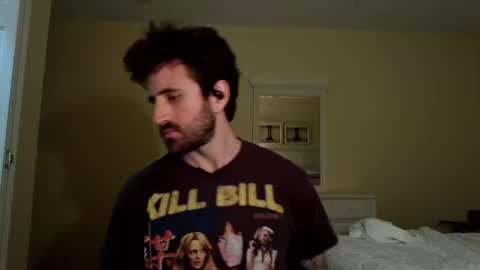 Snapshot of dukethedude chatting on September 14, 1:05 am Duke online show from September 14, 1:05 am