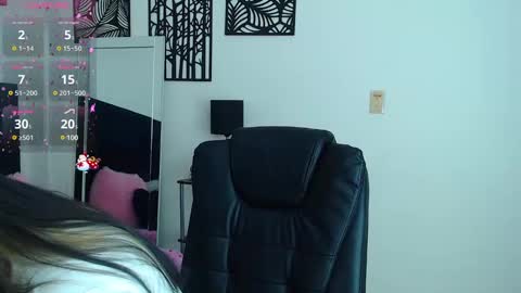 Snapshot of dulce01_0 chatting on December 29, 2:38 am Charlotte online show from December 29, 2:38 am