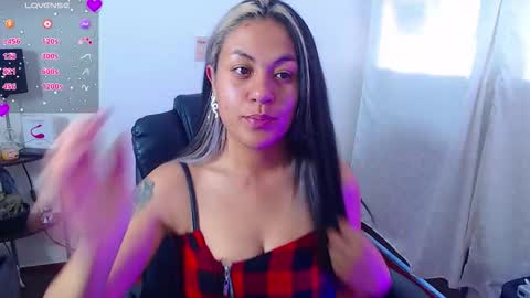 Snapshot of dulce01_0 chatting on October 12, 7:24 pm Charlotte online show from October 12, 7:24 pm