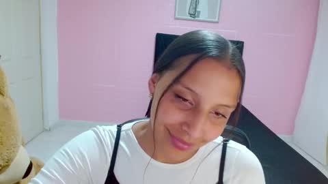 dulce1609 online show from January 23, 10:22 pm