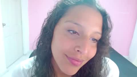 dulce1609 online show from February 3, 10:32 pm