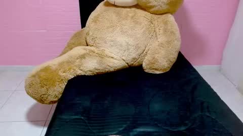 dulce1609 online show from February 11, 10:50 pm