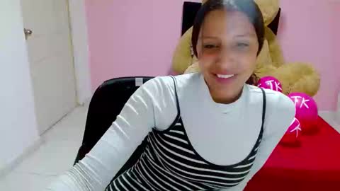 dulce1609 online show from February 26, 11:15 pm