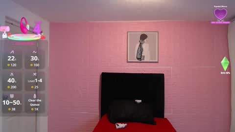 Snapshot of dulce1609 chatting on February 20, 9:59 pm dulce1609 online show from February 20, 9:59 pm