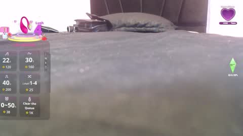 Snapshot of dulce1609 chatting on February 26, 8:19 pm dulce1609 online show from February 26, 8:19 pm