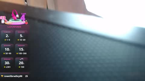 dulce1609 online show from March 19, 9:19 pm