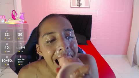 dulce1609 online show from March 28, 8:52 pm