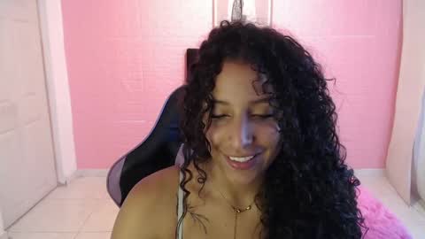 dulce1609 online show from April 14, 8:59 pm