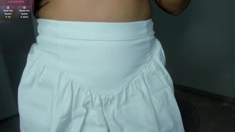 Dulce online show from October 30, 9:44 am