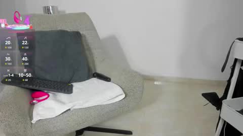 Dulce online show from November 28, 9:23 am