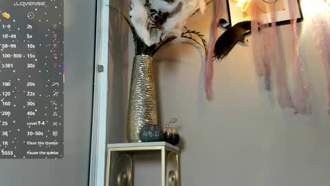 dulce__fiore07 online show from November 1, 12:40 pm