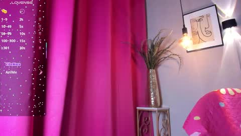 dulce__fiore07 online show from November 11, 12:38 pm