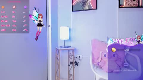 dulce__fiore07 online show from February 3, 12:32 pm