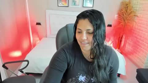 Dulce  love69 online show from September 11, 1:39 am