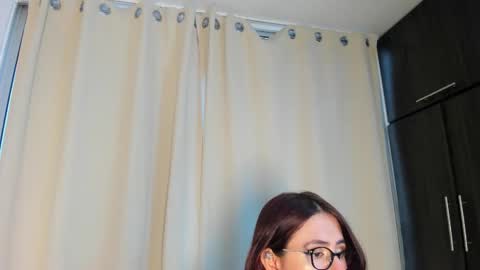 ABIGAIL online show from November 18, 9:19 pm