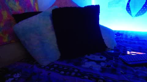 Snapshot of dulce_alana_ chatting on October 17, 6:38 am Dulce online show from October 17, 6:38 am