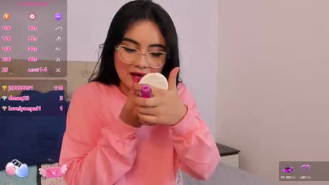 Snapshot of dulce_amg chatting on December 11, 3:37 pm Dulce amg online show from December 11, 3:37 pm