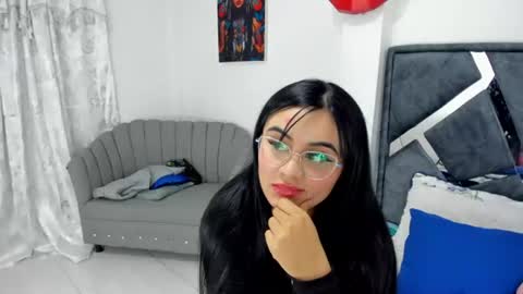 Dulce amg online show from June 26, 3:11 am