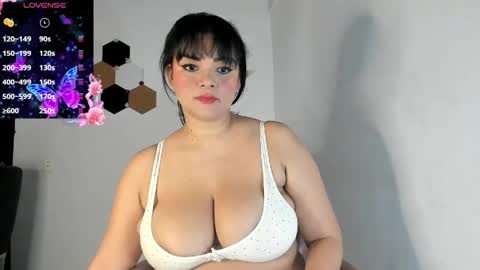 Dulce online show from April 27, 3:59 am