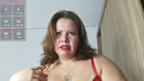 Im Dulce online show from April 10, 6:34 pm