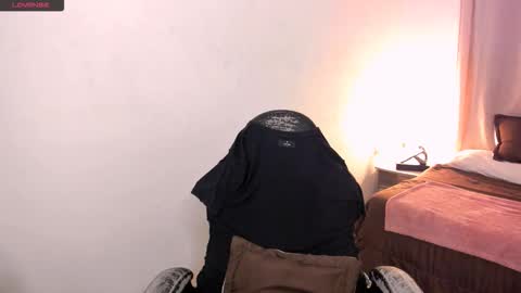 dulce brithany online show from September 13, 11:10 am