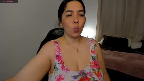 dulce brithany online show from November 9, 2:54 am