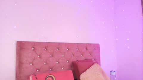 Snapshot of dulce_brown01 chatting on July 24, 2:59 pm Dulce online show from July 24, 2:59 pm