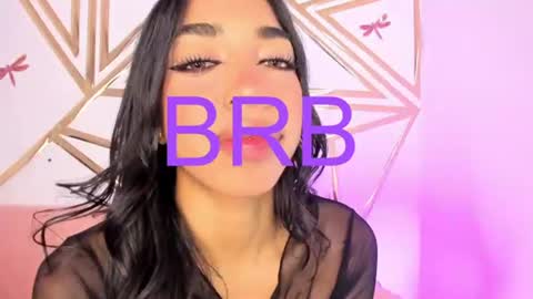 Snapshot of dulce_brown01 chatting on July 30, 1:43 pm Dulce online show from July 30, 1:43 pm