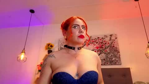 Snapshot of dulce_charlottee chatting on December 1, 7:30 pm DULCE online show from December 1, 7:30 pm