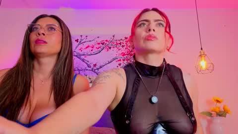 Snapshot of dulce_charlottee chatting on January 18, 8:45 pm DULCE online show from January 18, 8:45 pm