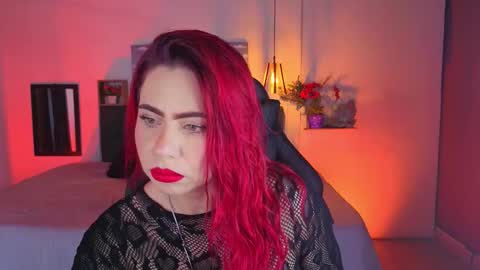 Snapshot of dulce_charlottee chatting on February 27, 8:20 pm DULCE online show from February 27, 8:20 pm