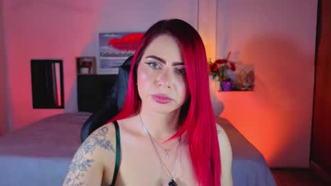 Snapshot of dulce_charlottee chatting on March 3, 7:42 pm DULCE online show from March 3, 7:42 pm