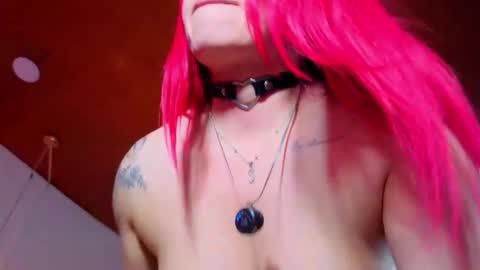 Snapshot of dulce_charlottee chatting on March 10, 8:03 pm DULCE online show from March 10, 8:03 pm