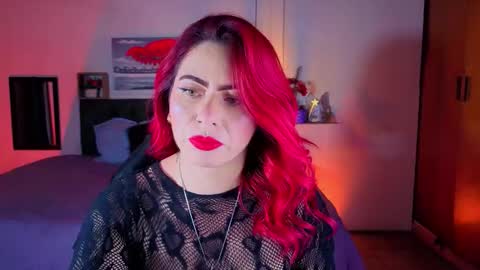 Snapshot of dulce_charlottee chatting on March 13, 7:53 pm DULCE online show from March 13, 7:53 pm