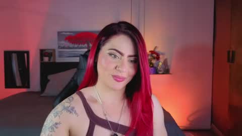 Snapshot of dulce_charlottee chatting on April 12, 7:30 pm DULCE online show from April 12, 7:30 pm