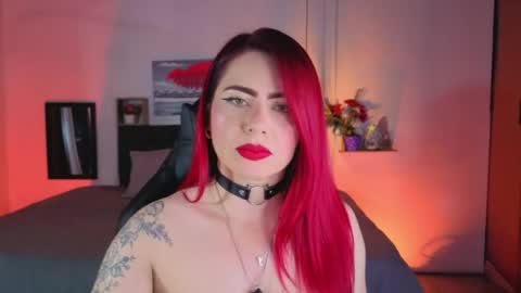 Snapshot of dulce_charlottee chatting on April 13, 8:03 pm DULCE online show from April 13, 8:03 pm