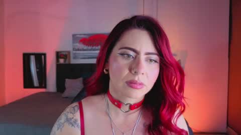 Snapshot of dulce_charlottee chatting on April 14, 7:53 pm DULCE online show from April 14, 7:53 pm