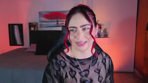 Snapshot of dulce_charlottee chatting on April 16, 8:09 pm DULCE online show from April 16, 8:09 pm