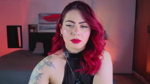 Snapshot of dulce_charlottee chatting on April 28, 7:41 pm DULCE online show from April 28, 7:41 pm