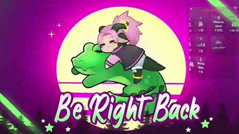 dulce_charm_ online show from September 29, 3:11 am