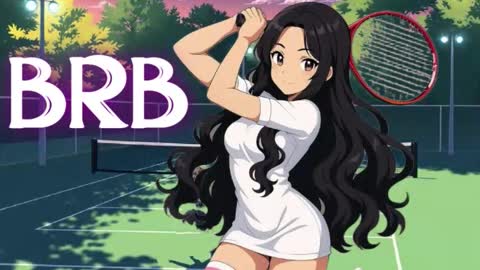 dulce_charm_ online show from November 11, 2:17 pm