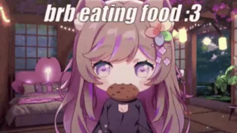 dulce_charm_ online show from March 5, 11:28 am