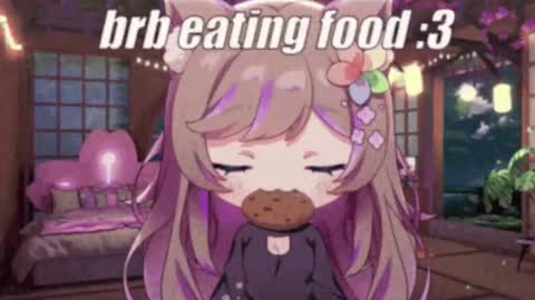 dulce_charm_ online show from March 20, 11:26 am