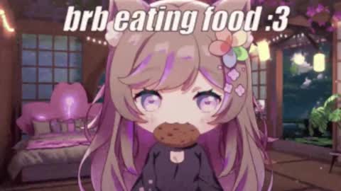 dulce_charm_ online show from March 21, 12:10 pm