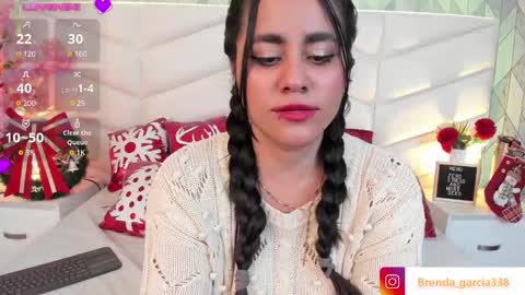 Snapshot of dulce_hiil_ chatting on December 14, 7:36 pm    Monday 5-2 am From Tuesday to Friday5-1 am Colombia time online show from December 14, 7:36 pm
