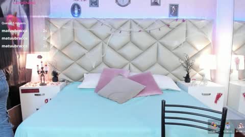 Snapshot of dulce_hiil_ chatting on October 11, 7:12 pm    Monday 5-2 am From Tuesday to Friday5-1 am Colombia time online show from October 11, 7:12 pm