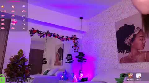 Snapshot of dulce_isabel_ chatting on June 26, 4:06 am dulce_isabel_ online show from June 26, 4:06 am