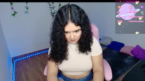 Dulce online show from December 12, 7:26 pm